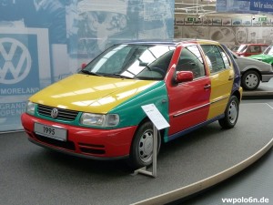 vw automuseum – 40 jahre polo_02