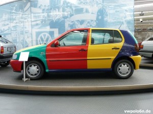 vw automuseum – 40 jahre polo_05