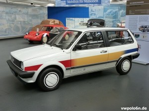 vw automuseum – 40 jahre polo_30