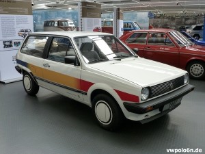 vw automuseum – 40 jahre polo_31