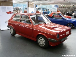 vw automuseum – 40 jahre polo_32