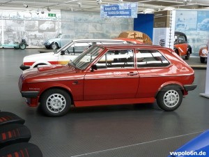 vw automuseum – 40 jahre polo_33