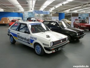 vw automuseum – 40 jahre polo_38