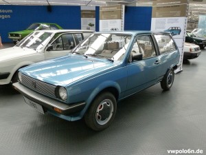 vw automuseum – 40 jahre polo_52