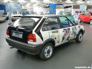 vw automuseum – 40 jahre polo_58