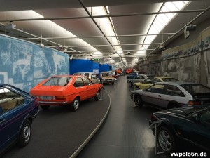 vw automuseum – 40 jahre polo_68
