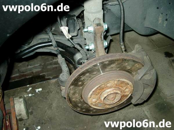 Auto geht beim bremsen aus ford fiesta #7