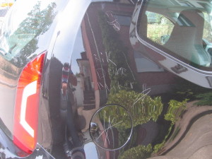 Vandalismus