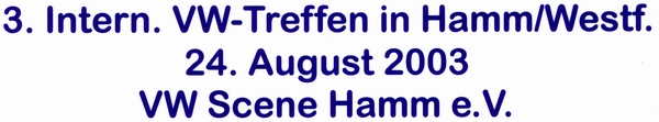 Hamm